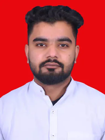 MR. PRASHANT KUMAR